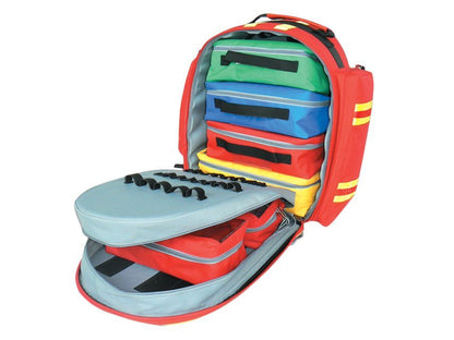LOGIC 2 RUCKSACK