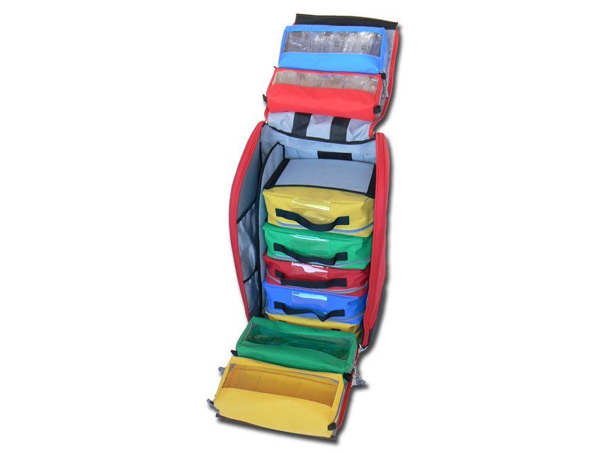 AMBULANCE RUCKSACK