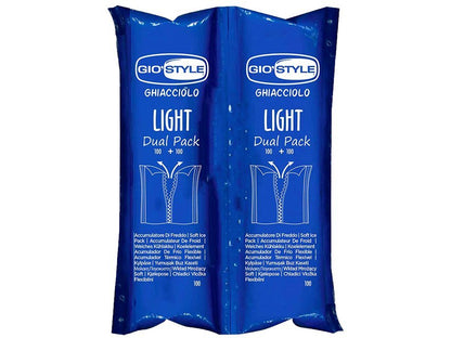 DUAL SOFT ICE PACK 100+100 g