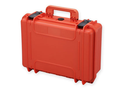 GIMA CASE 430 - orange