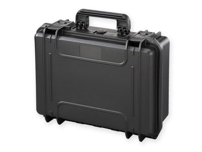 GIMA CASE 430 - black