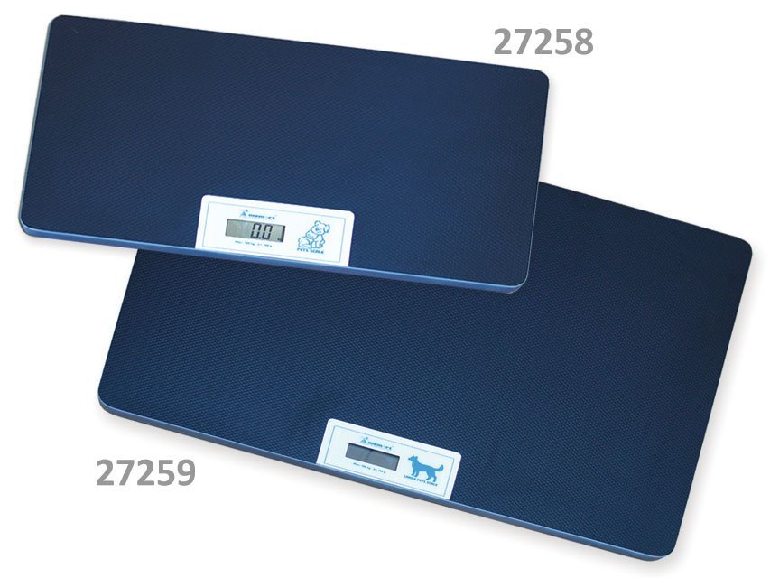 DIGITAL VET SCALE - medium