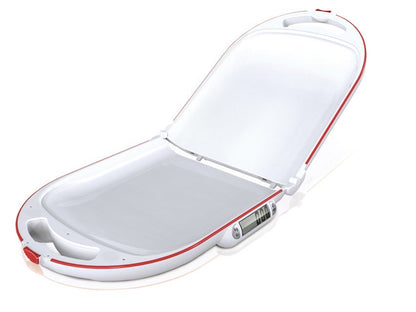 SOEHNLE 8320 FOLDABLE BABY SCALE