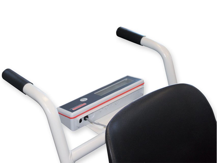 SOEHNLE CHAIR DIGITAL SCALE