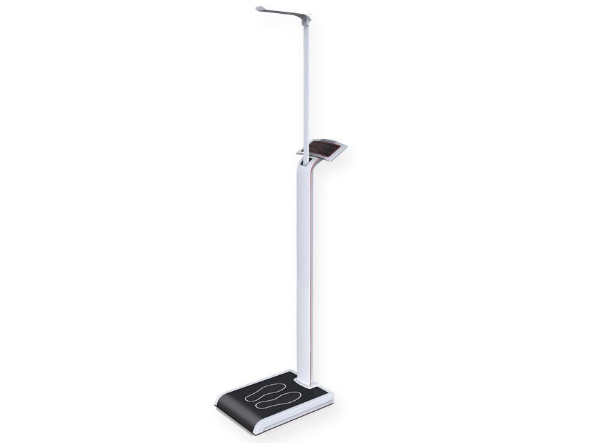 SOEHNLE 7831 DIGITAL SCALE with heightmeter