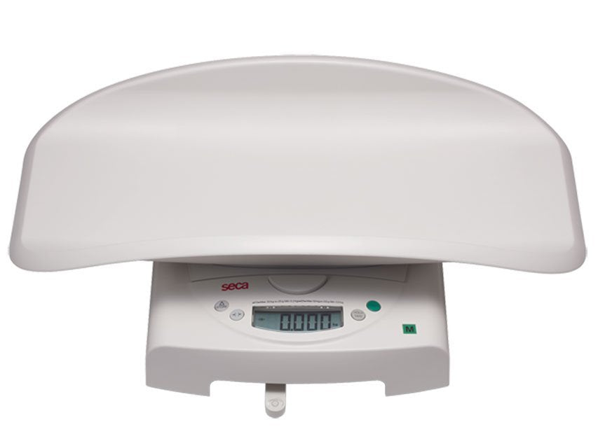 SECA 384 DIGITAL BABY SCALE - 20 kg - class III