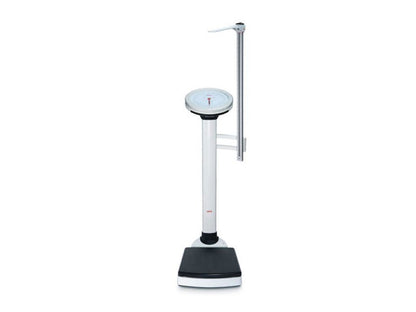 SECA 756 MECHANICAL SCALE - with height meter - class III