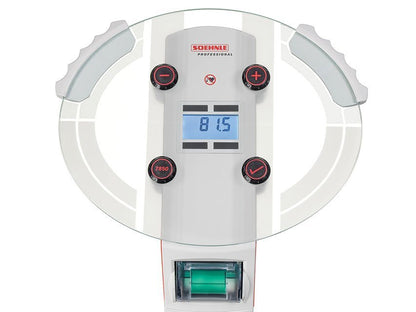 SOEHNLE 7850 FITNESS SCALE