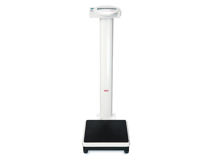 SECA 799 DIGITAL SCALE with BMI Class III - 200 kg