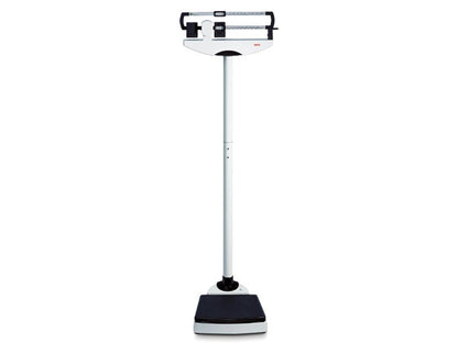 SECA 700 MECHANICAL SCALE - kg/lbs - with height meter