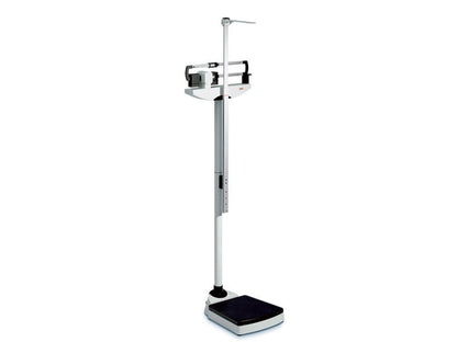 SECA 700 MECHANICAL SCALE - kg/lbs - with height meter