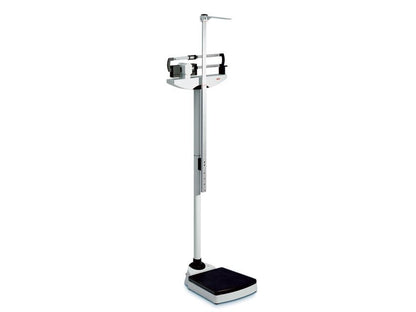 SECA 700 MECHANICAL SCALE - kg - with height meter