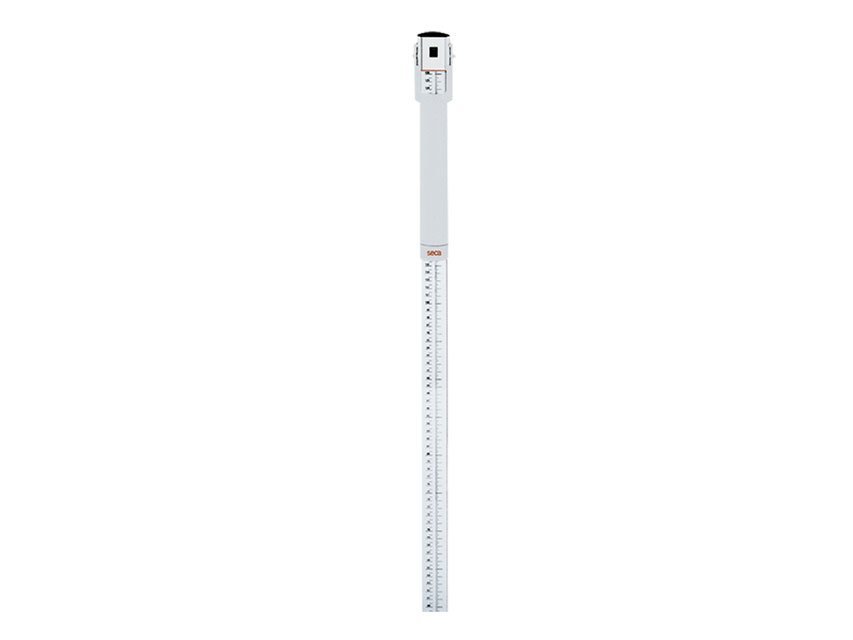 SECA HEIGHT METER