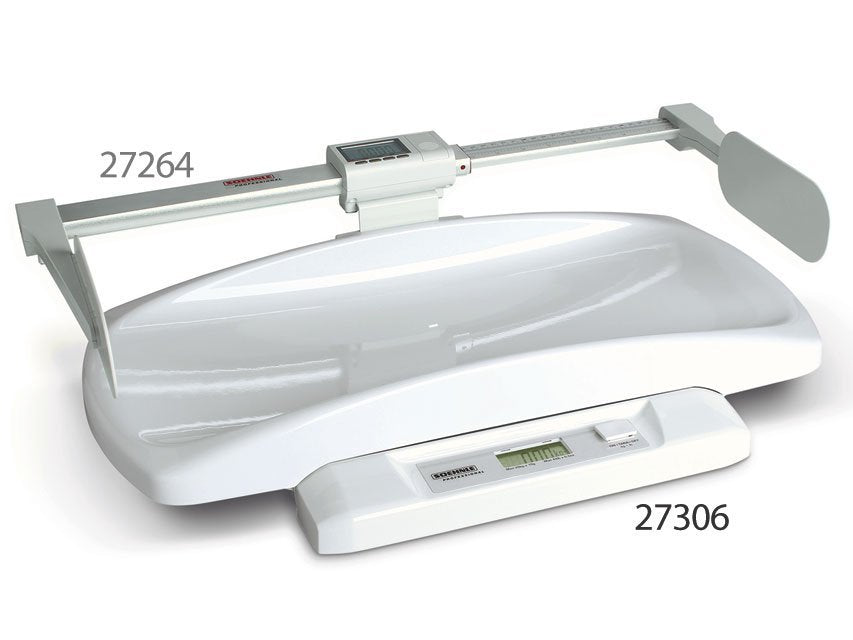 SOEHNLE 8352 MULTINA DIGITAL BABY AND CHILD SCALE