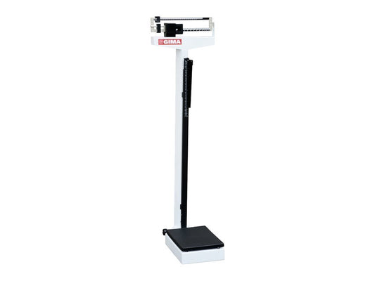 ASTRA SCALE with height meter - 200 kg
