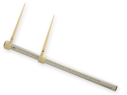 BABY MEASURE "CALIBRO"