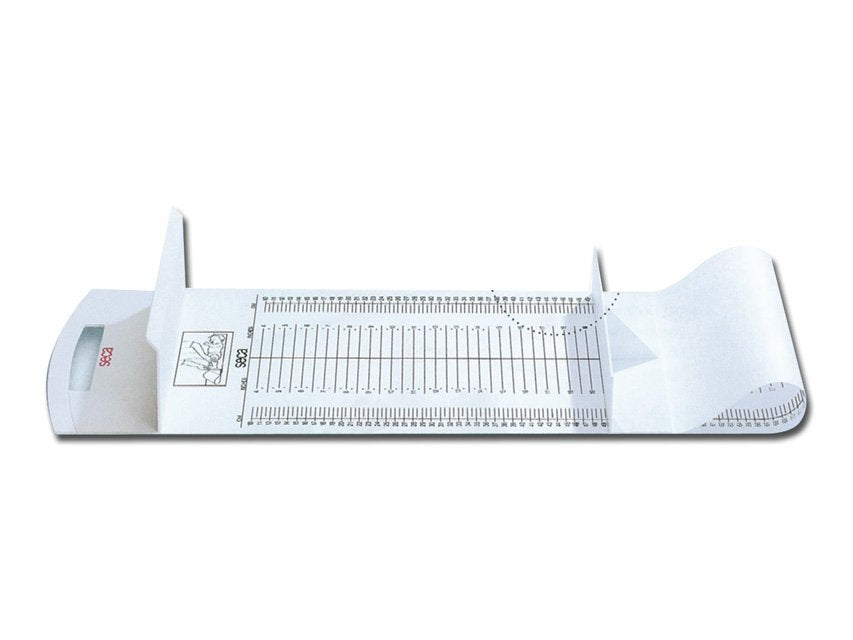 SECA 210 BABY MEASURING MAT - 99 cm