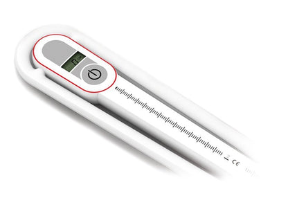 SOEHNLE ELECTRONIC HEIGHT ROD