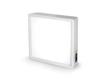 LIGHT BOX 38X38 cm