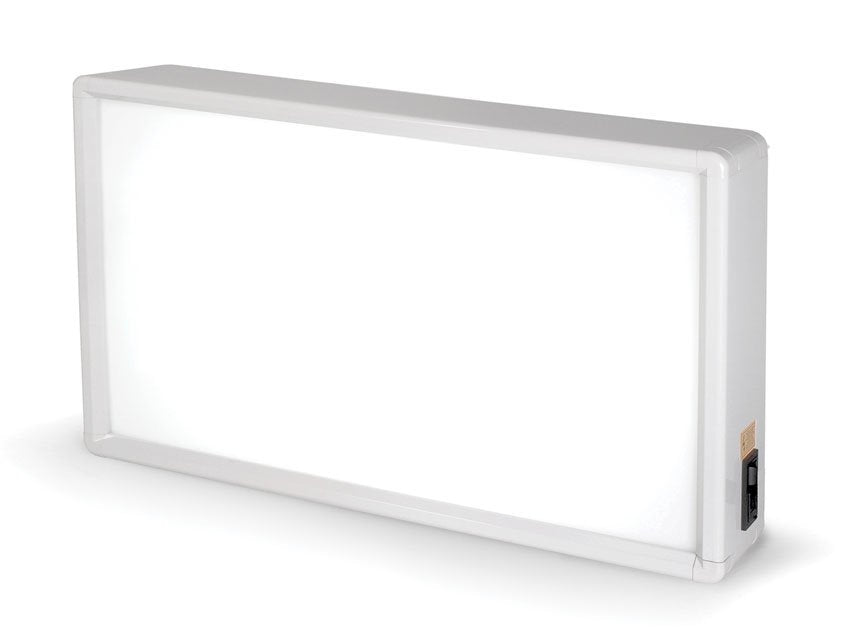 LIGHT BOX 38X62 cm
