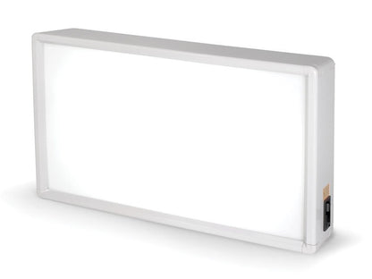 LIGHT BOX 38X62 cm
