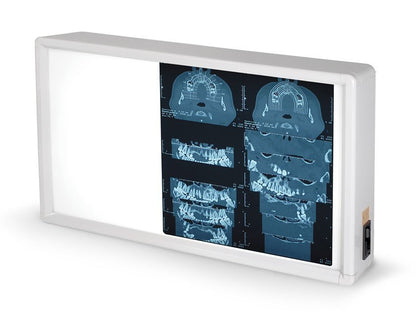 LIGHT BOX 38X62 cm