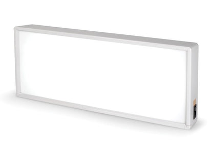LIGHT BOX 38x 92 cm - double