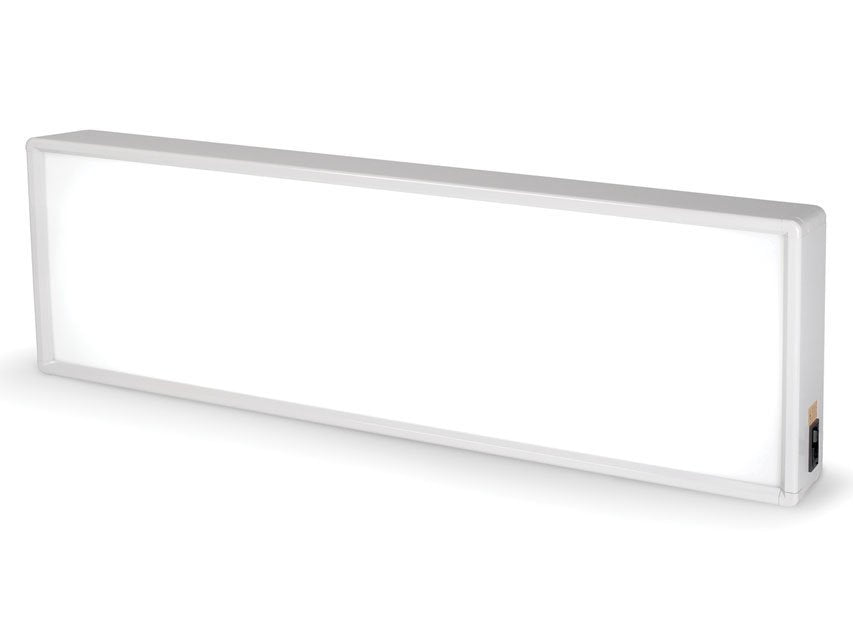 LIGHT BOX 38X122 cm - triple