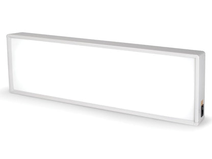 LIGHT BOX 38X122 cm - triple