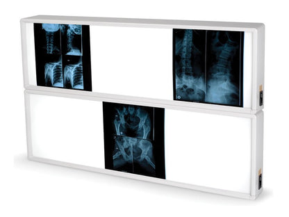 LIGHT BOX 76X122 cm - 2x3 panels