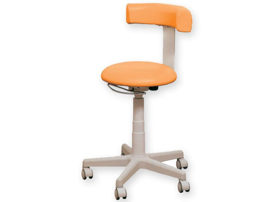 STOOL without ring - colour on request