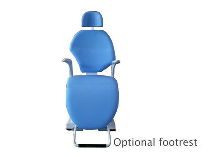 OTOPEX ENT CHAIR - blue