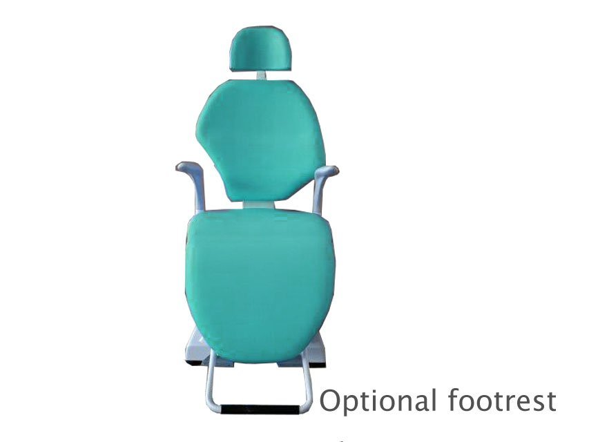 OTOPEX ENT CHAIR - green Toronto