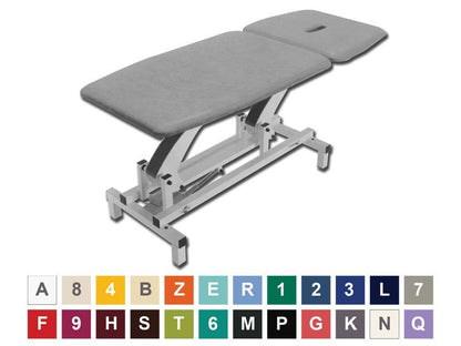 BRUXELLES TABLE electric - any colour