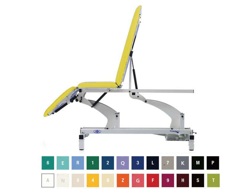 THER TRENDELENBURG TABLE - electric - any colour