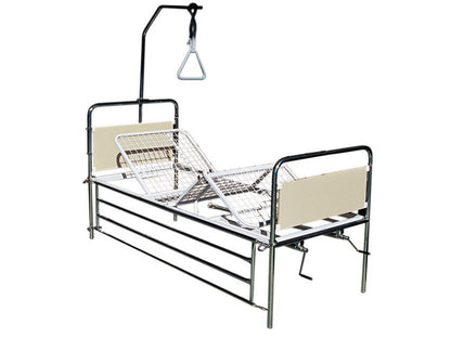 BED 3 ARTICULATIONS