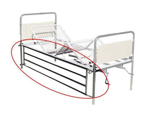 COLLAPSIBLE SUPPORTS