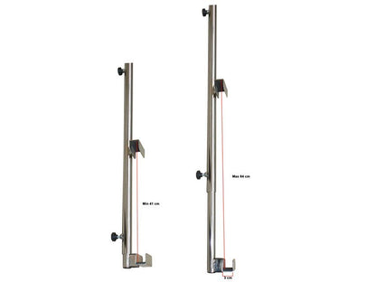 LIFTING POLE FOR BED