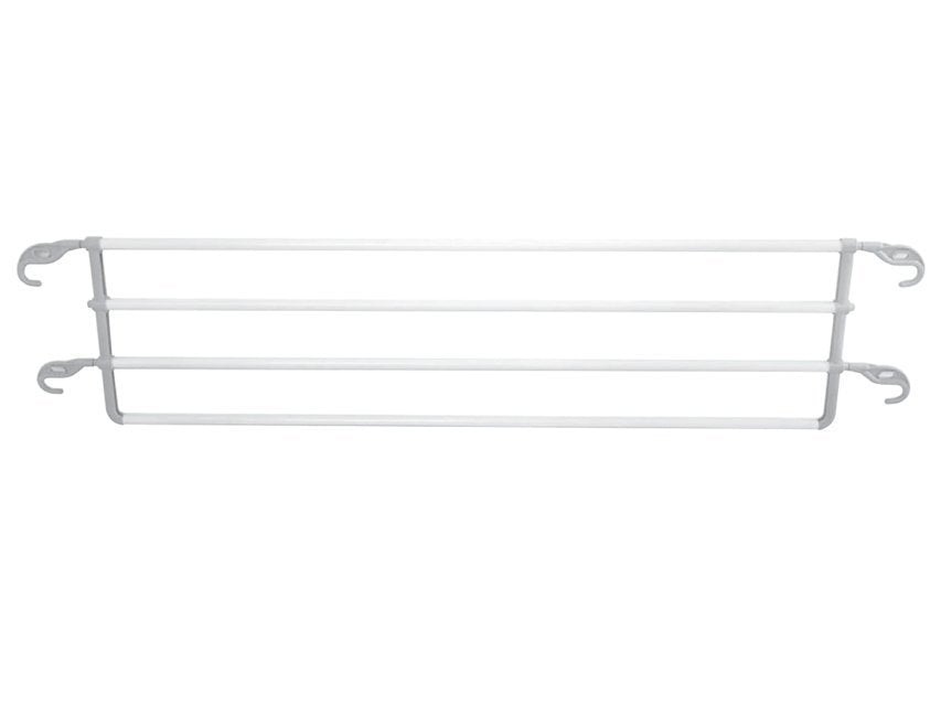 DELUXE ADJUSTABLE BEDRAIL 194-220x43.5 cm
