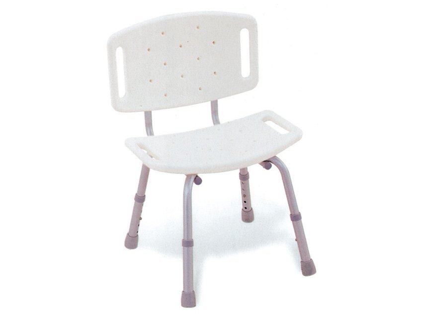 SHOWER CHAIR