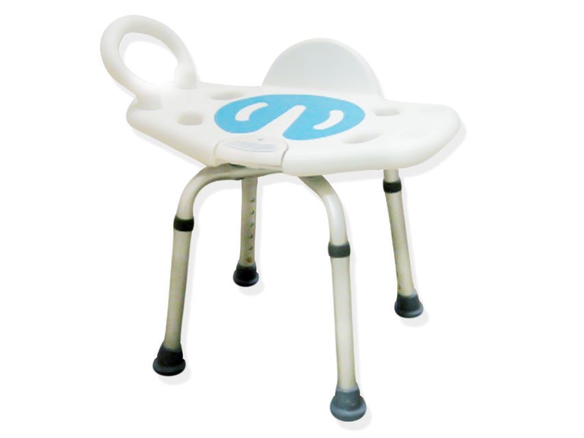 ADJUSTABLE SWIVEL STOOL