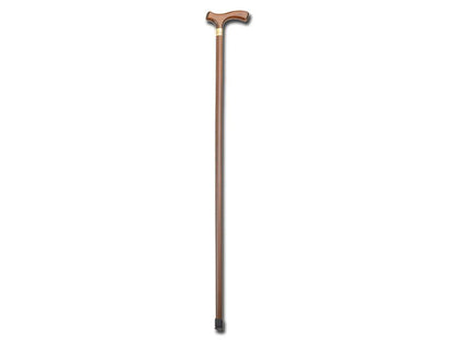 RAFFAELLO WOOD STICK - "T" handle - woman