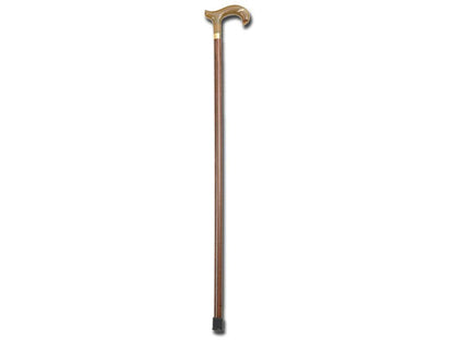 TIZIANO WOOD STICK - "T" handle
