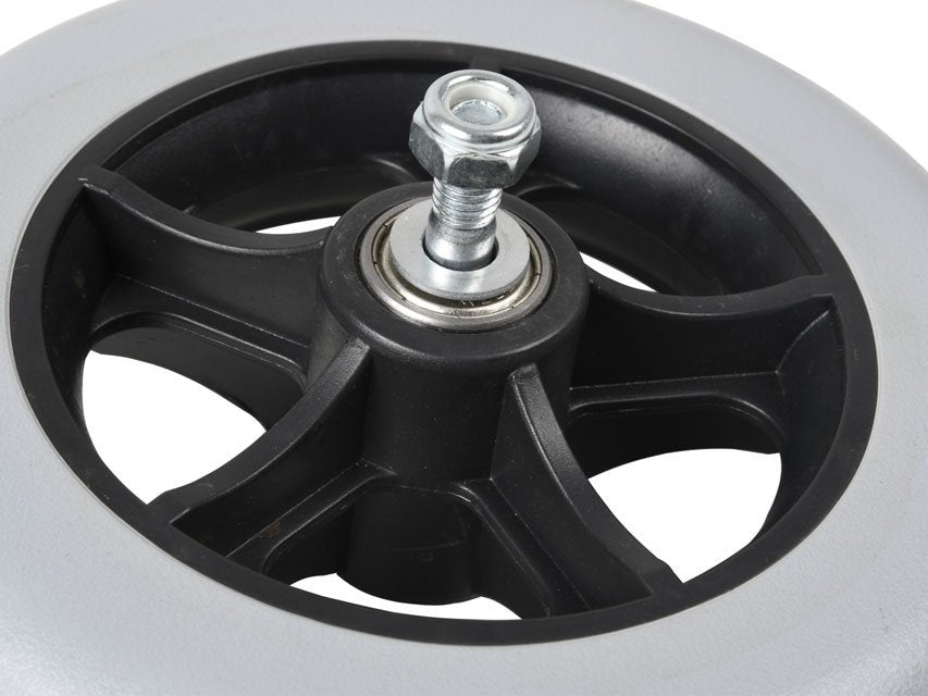 FRONT WHEEL for 27715/18/19, 43251