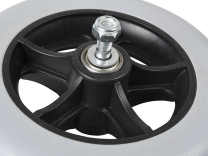 FRONT WHEEL for 27715/18/19, 43251