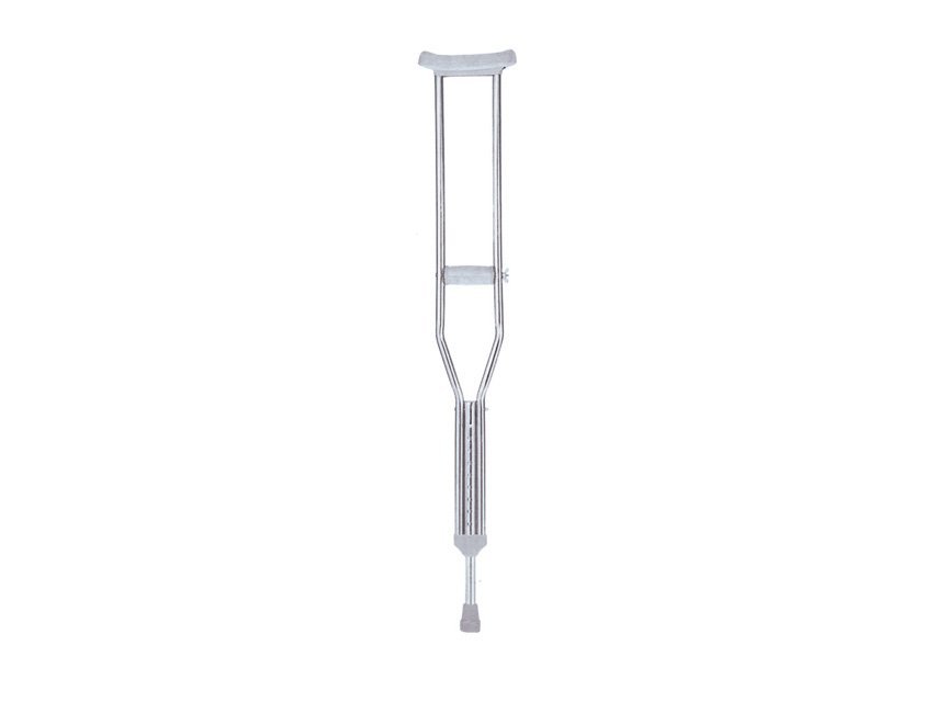 T-BAR CRUTCHES - medium