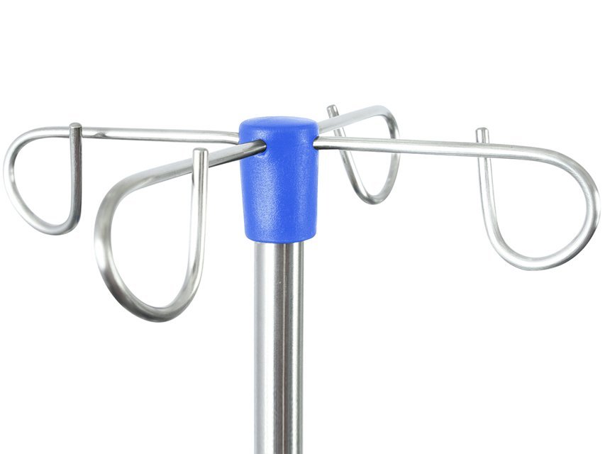 PREMIUM INFUSION STAND - stainless steel