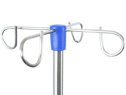 PREMIUM INFUSION STAND - stainless steel