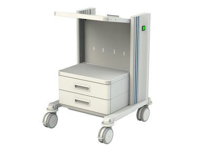 DIATERMO CART P with power- large