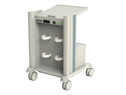 DIATERMO CART P with power- large